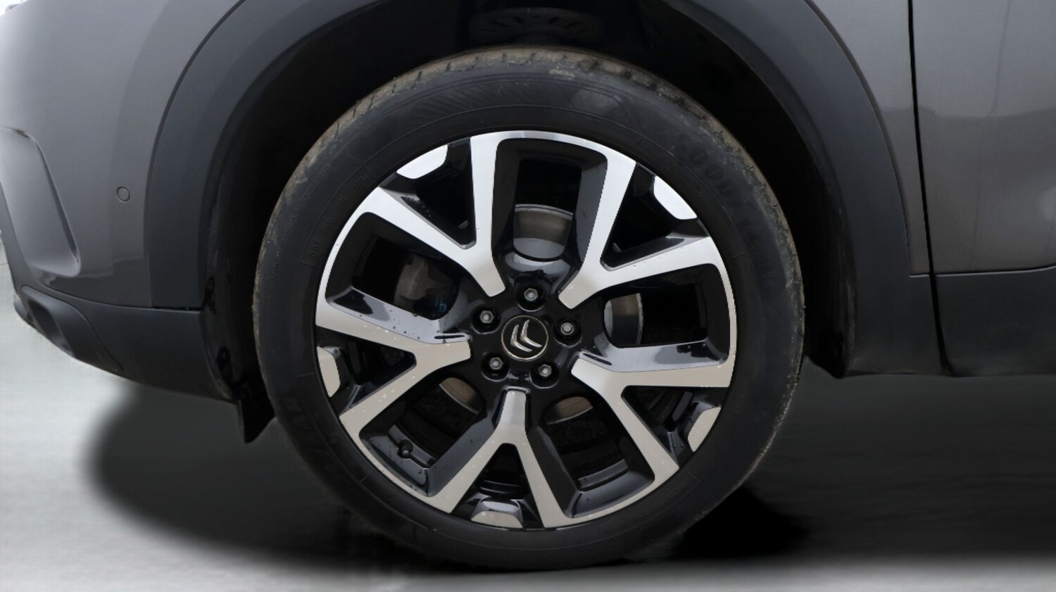 Used Citroen C5 Aircross 2021 for sale - 77181411: Photo 18