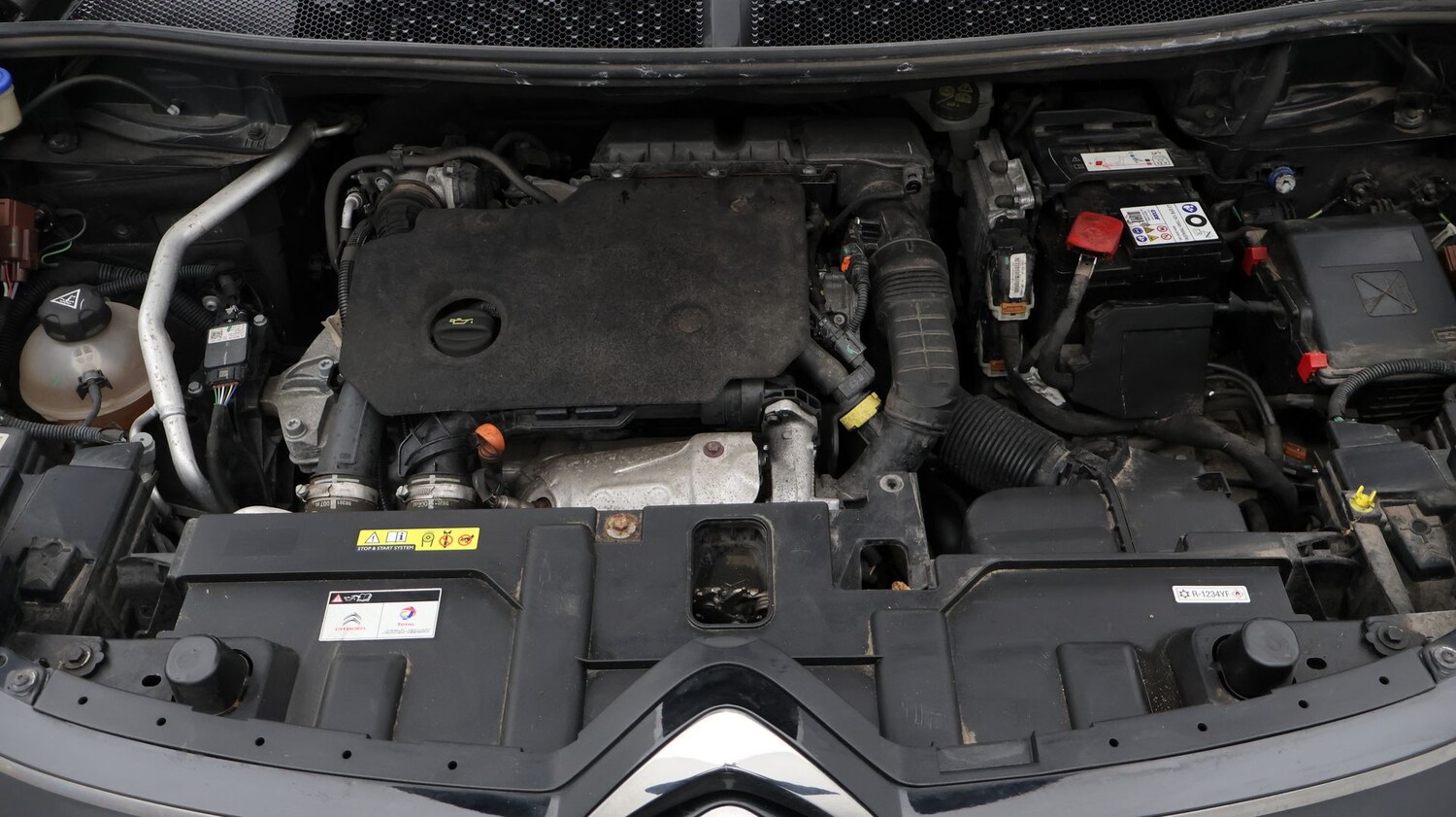 Used Citroen C5 Aircross 2021 for sale - 77181411: Photo 19