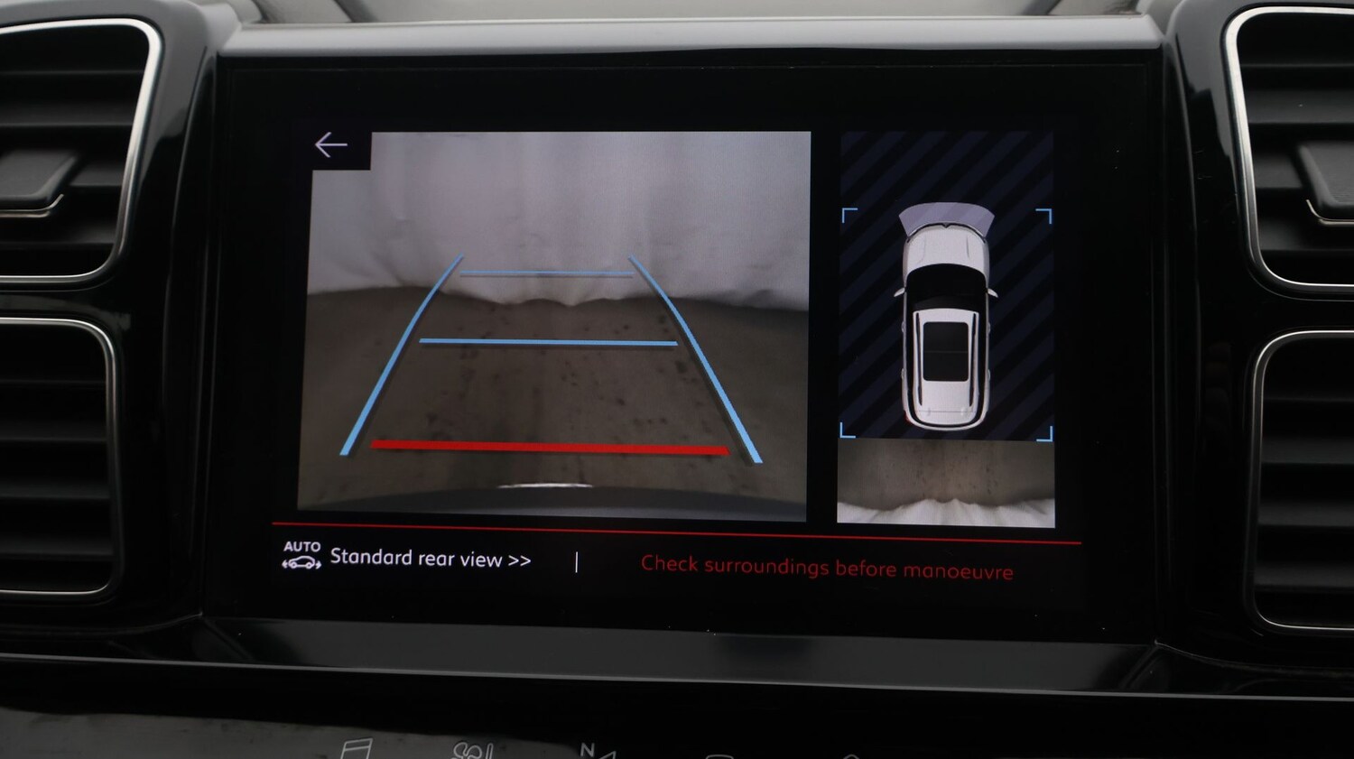 Used Citroen C5 Aircross 2021 for sale - 77181411: Photo 22