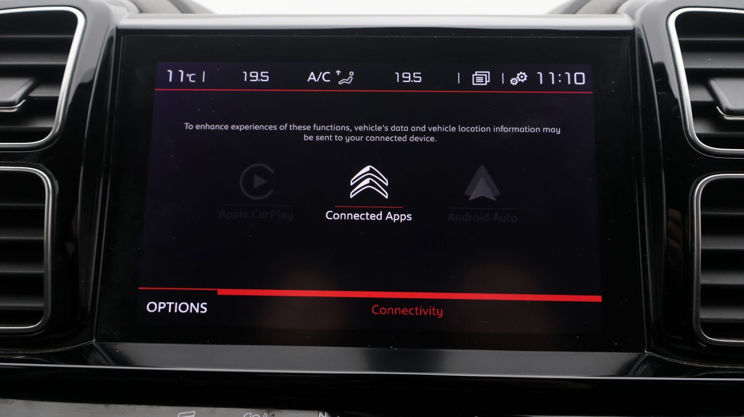 Used Citroen C5 Aircross 2021 for sale - 77181411: Photo 23