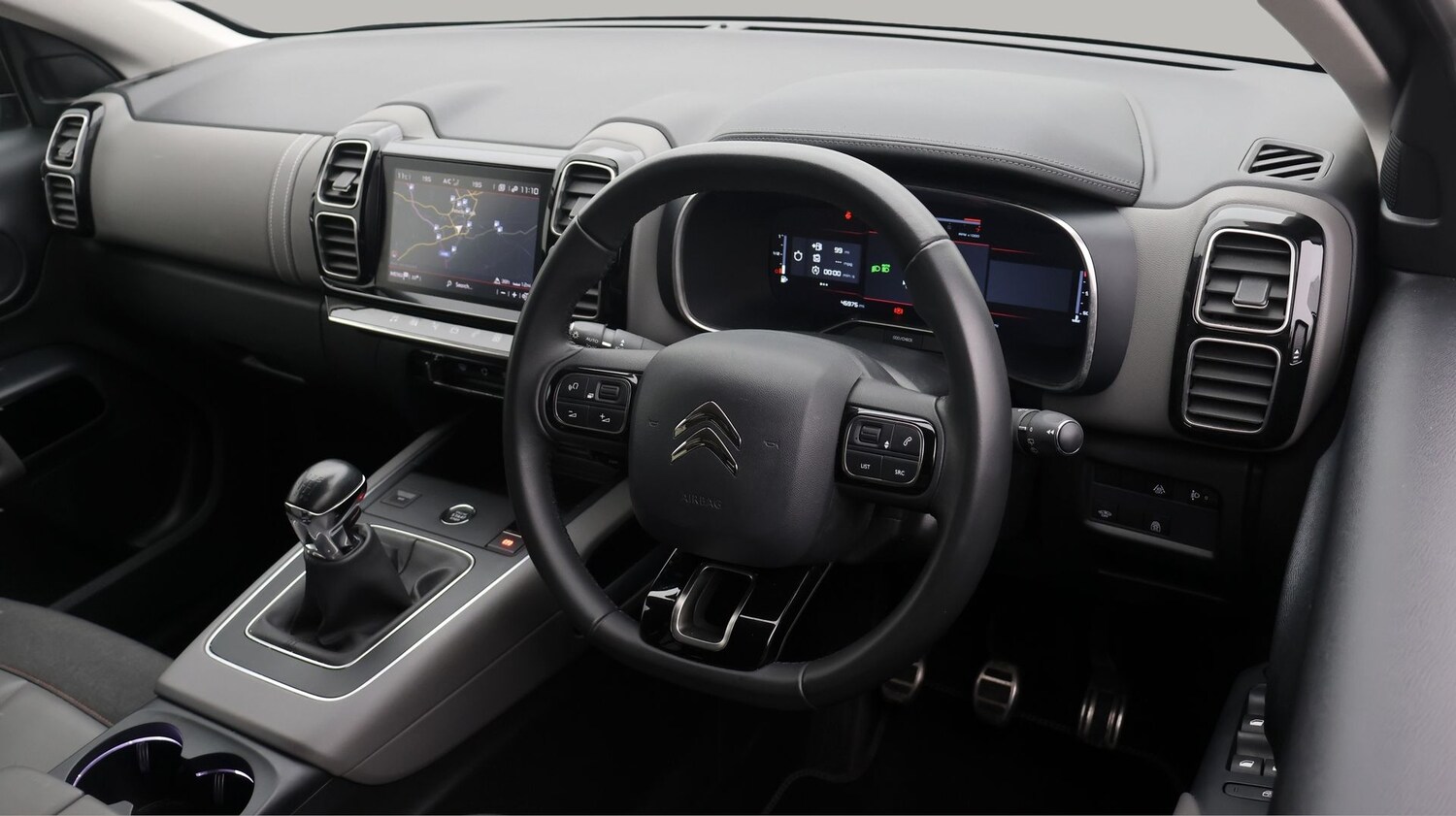 Used Citroen C5 Aircross 2021 for sale - 77181411: Photo 9