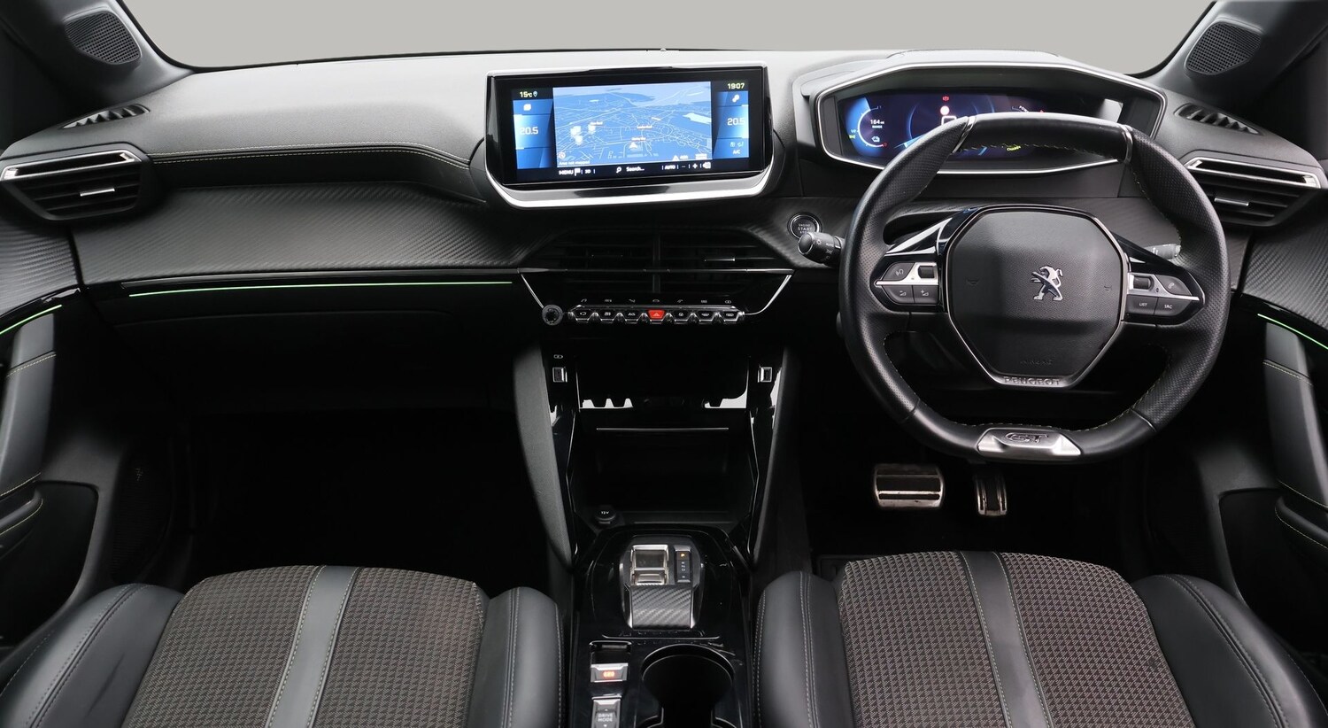 Used Peugeot 208 2022 for sale - 77186470: Photo 13