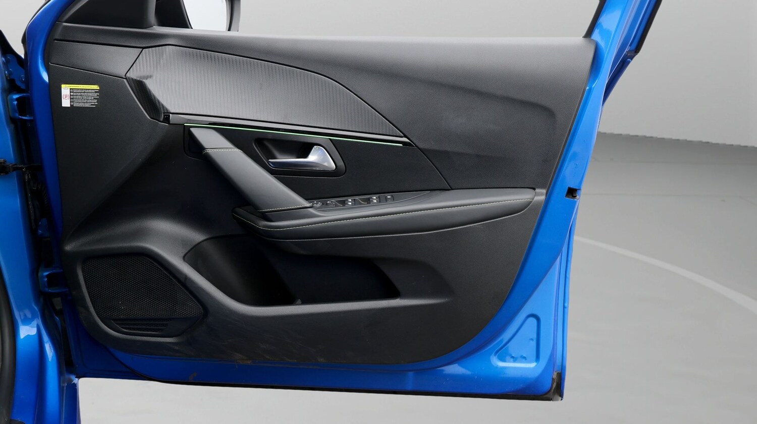 Used Peugeot 208 2022 for sale - 77186470: Photo 15