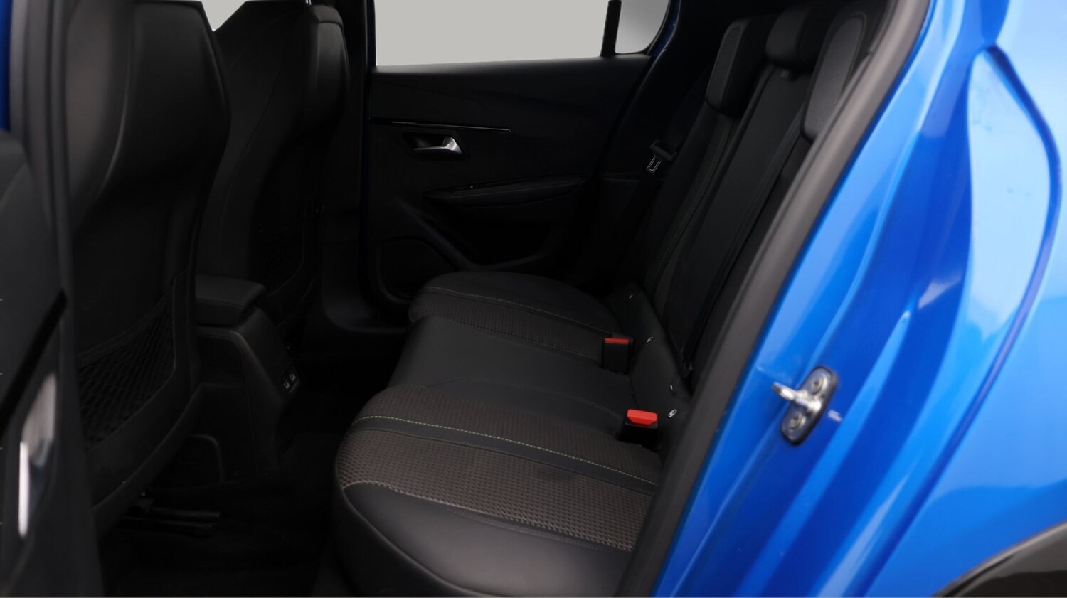 Used Peugeot 208 2022 for sale - 77186470: Photo 16