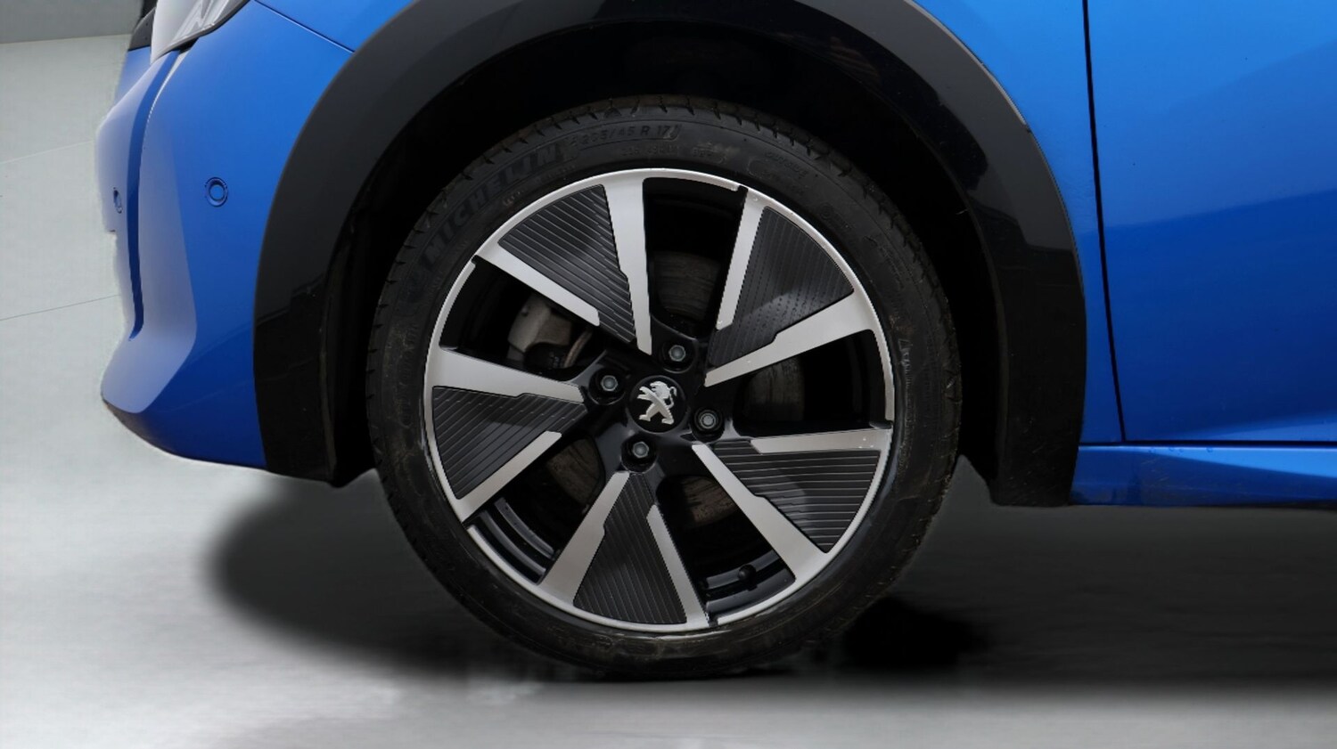 Used Peugeot 208 2022 for sale - 77186470: Photo 18