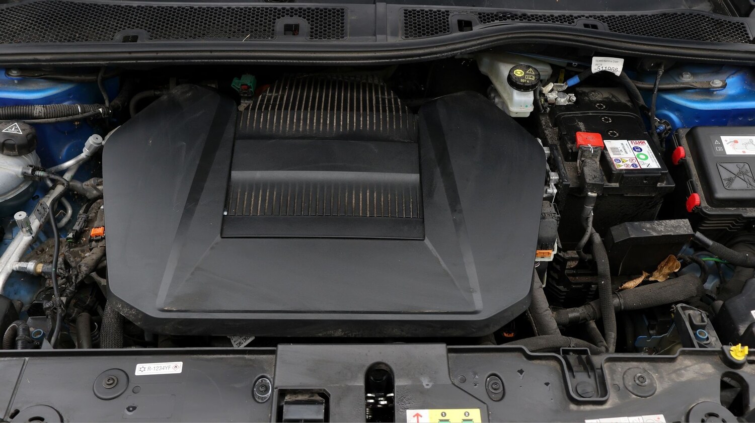 Used Peugeot 208 2022 for sale - 77186470: Photo 19