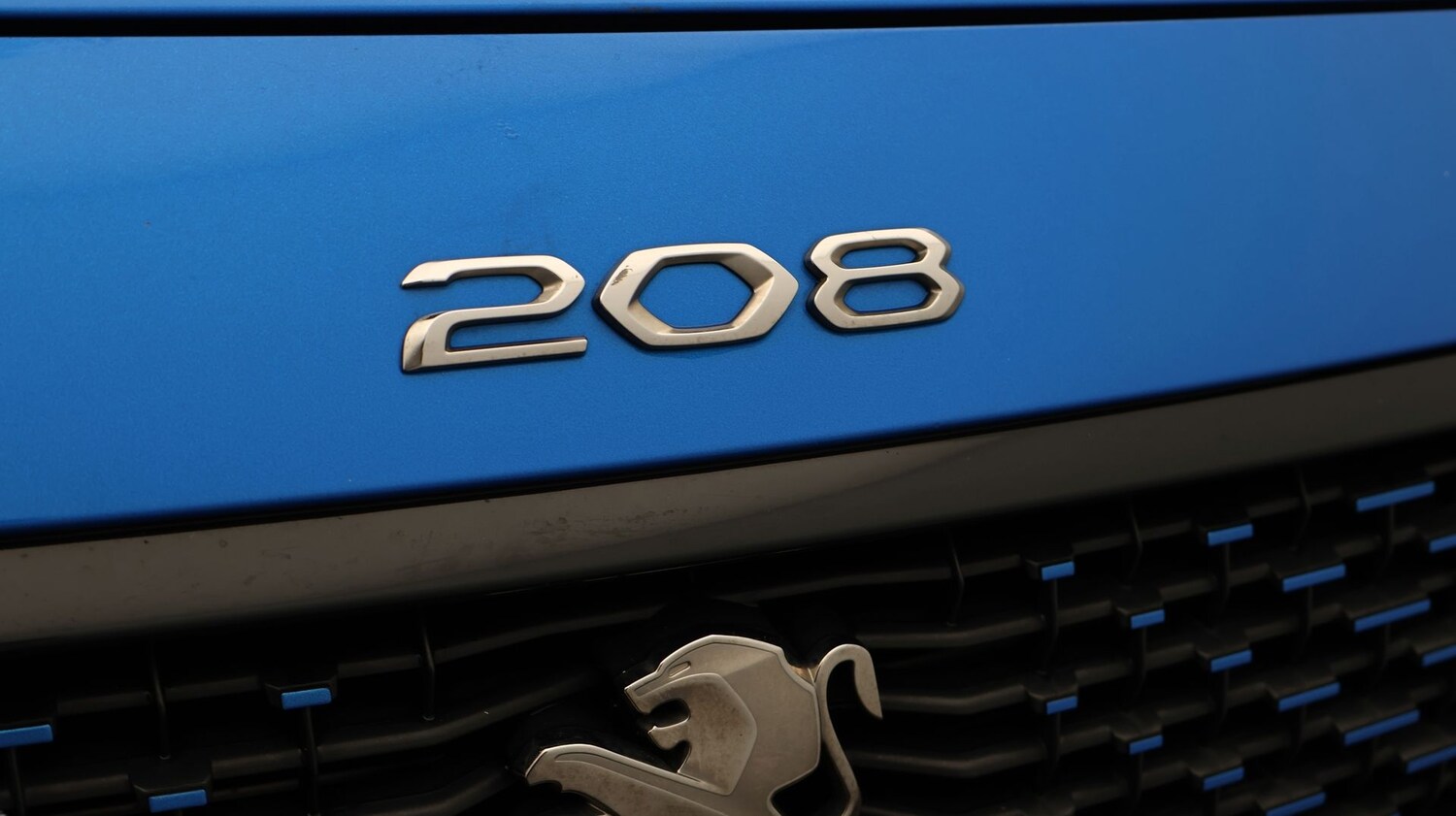 Used Peugeot 208 2022 for sale - 77186470: Photo 23