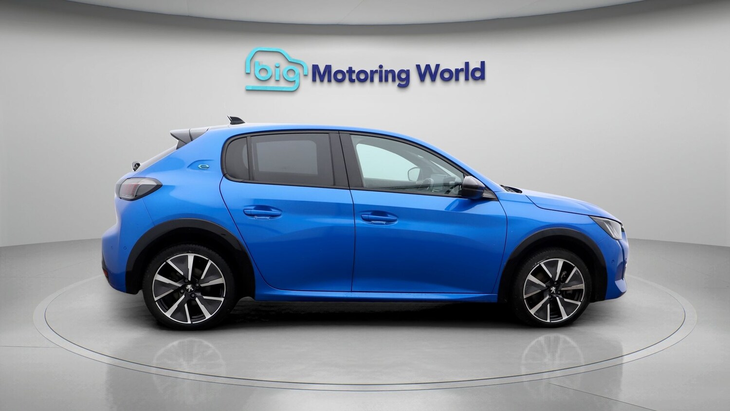 Used Peugeot 208 2022 for sale - 77186470: Photo 8