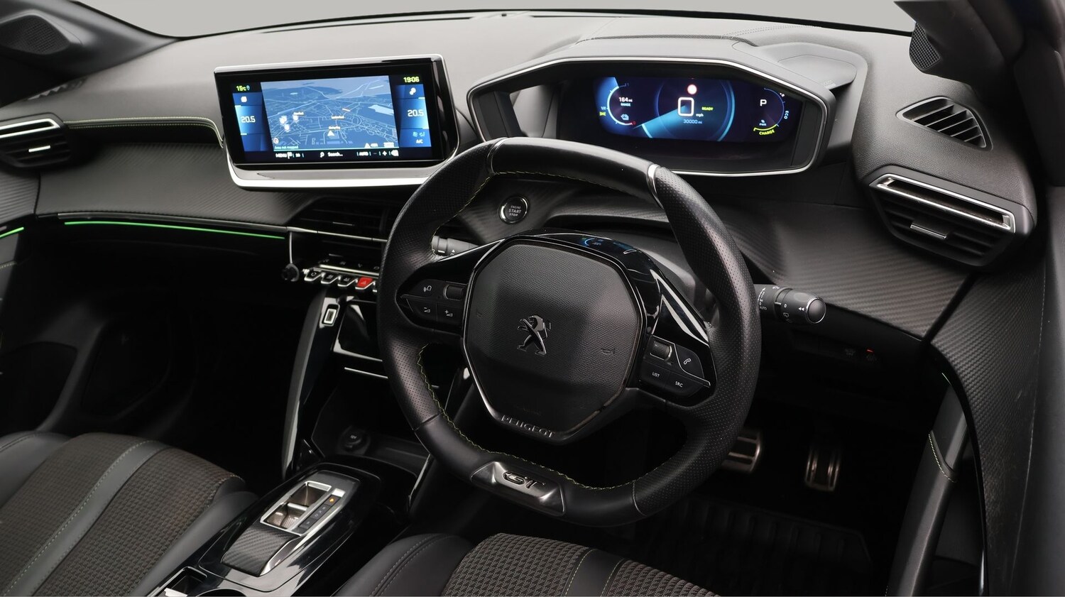 Used Peugeot 208 2022 for sale - 77186470: Photo 9