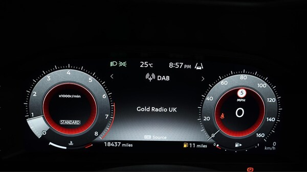 Used Nissan Juke 2024 for sale - 75400903: Photo 11