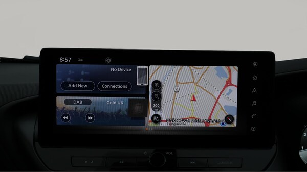 Used Nissan Juke 2024 for sale - 75400903: Photo 12