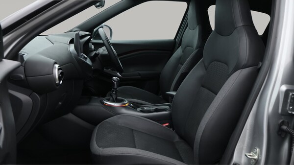 Used Nissan Juke 2024 for sale - 75400903: Photo 15