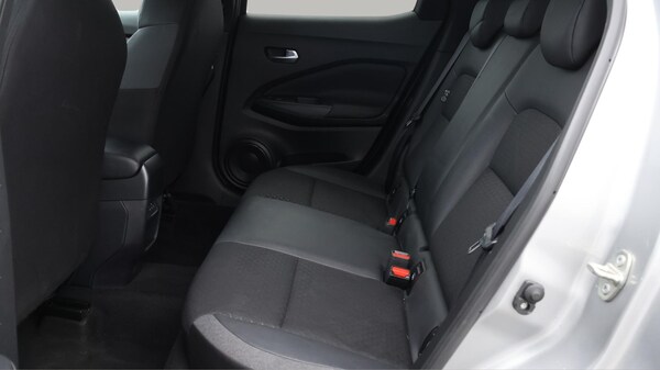 Used Nissan Juke 2024 for sale - 75400903: Photo 17