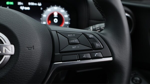 Used Nissan Juke 2024 for sale - 75400903: Photo 26