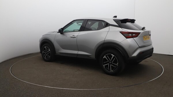 Used Nissan Juke 2024 for sale - 75400903: Photo 35
