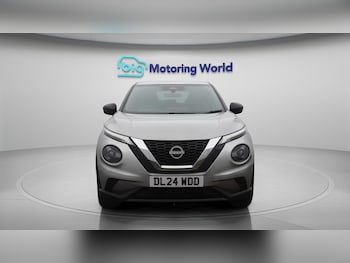 Used Nissan Juke 2024 for sale - 75400903: Photo