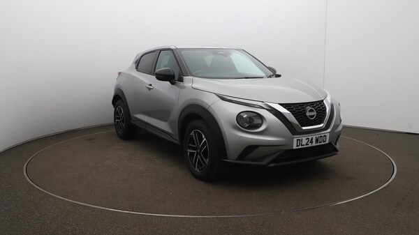 Used Nissan Juke 2024 for sale - 75400903: Photo 43