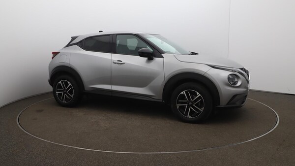 Used Nissan Juke 2024 for sale - 75400903: Photo 46