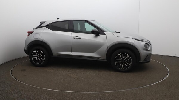 Used Nissan Juke 2024 for sale - 75400903: Photo 48