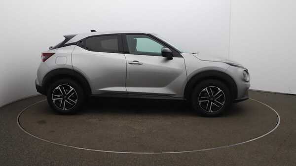 Used Nissan Juke 2024 for sale - 75400903: Photo 49