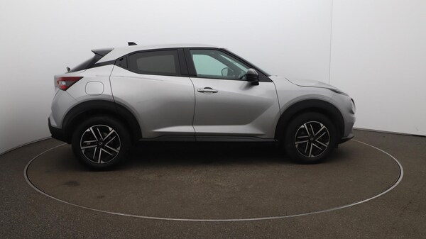 Used Nissan Juke 2024 for sale - 75400903: Photo 50