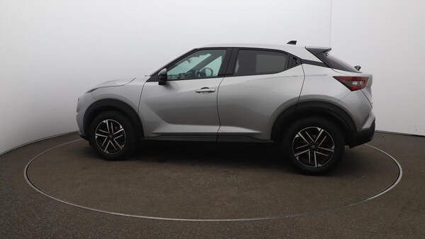 Used Nissan Juke 2024 for sale - 75400903: Photo 58
