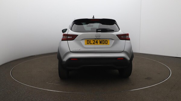 Used Nissan Juke 2024 for sale - 75400903: Photo 59