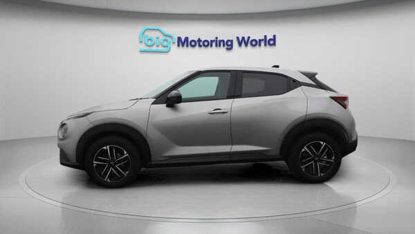 Used Nissan Juke 2024 for sale - 75400903: Photo 5