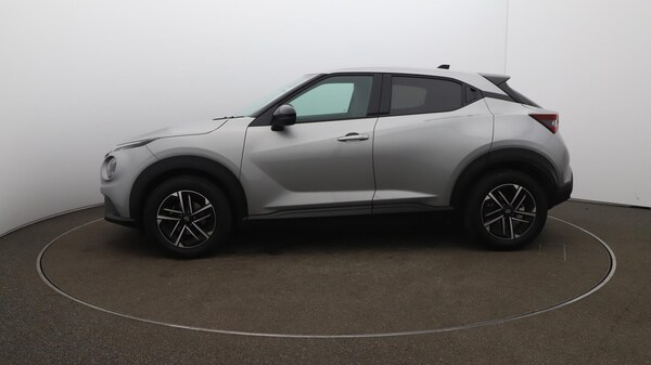 Used Nissan Juke 2024 for sale - 75400903: Photo 65