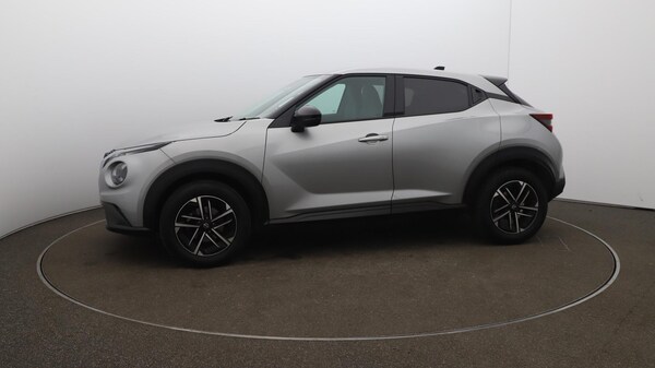 Used Nissan Juke 2024 for sale - 75400903: Photo 66