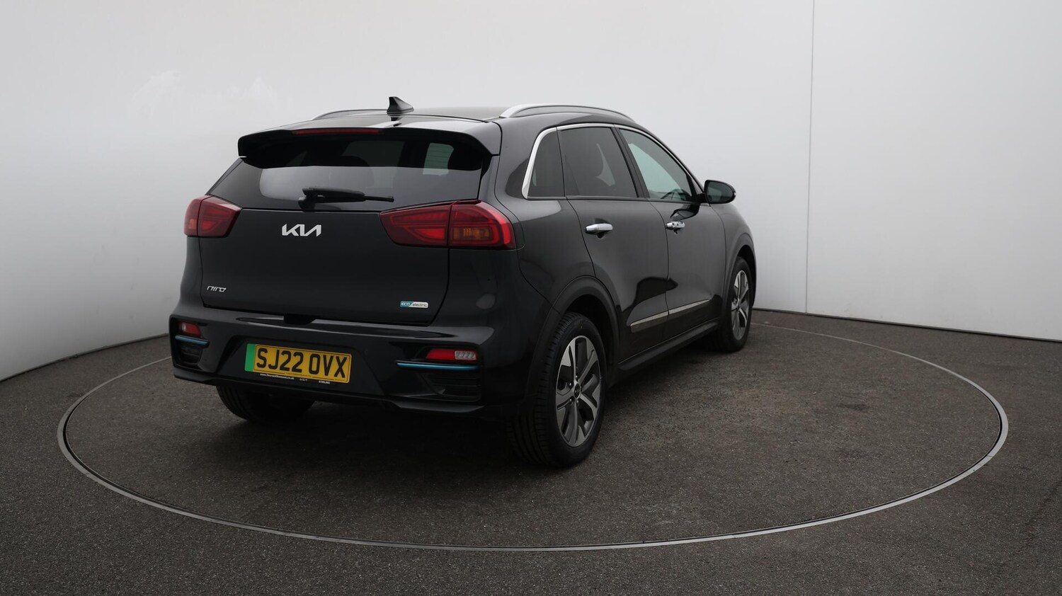 Vehicle 60