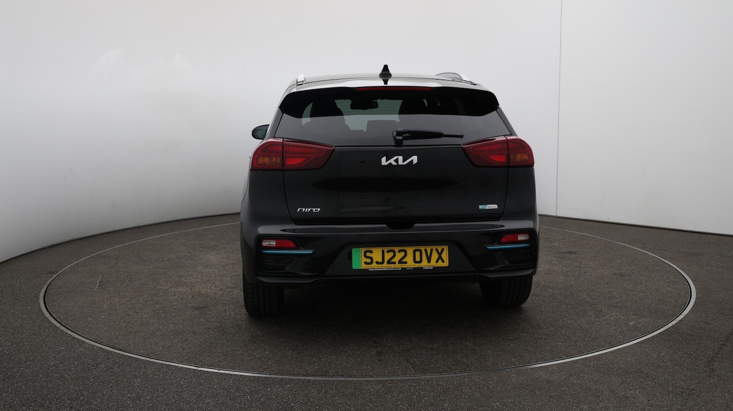 Vehicle 64