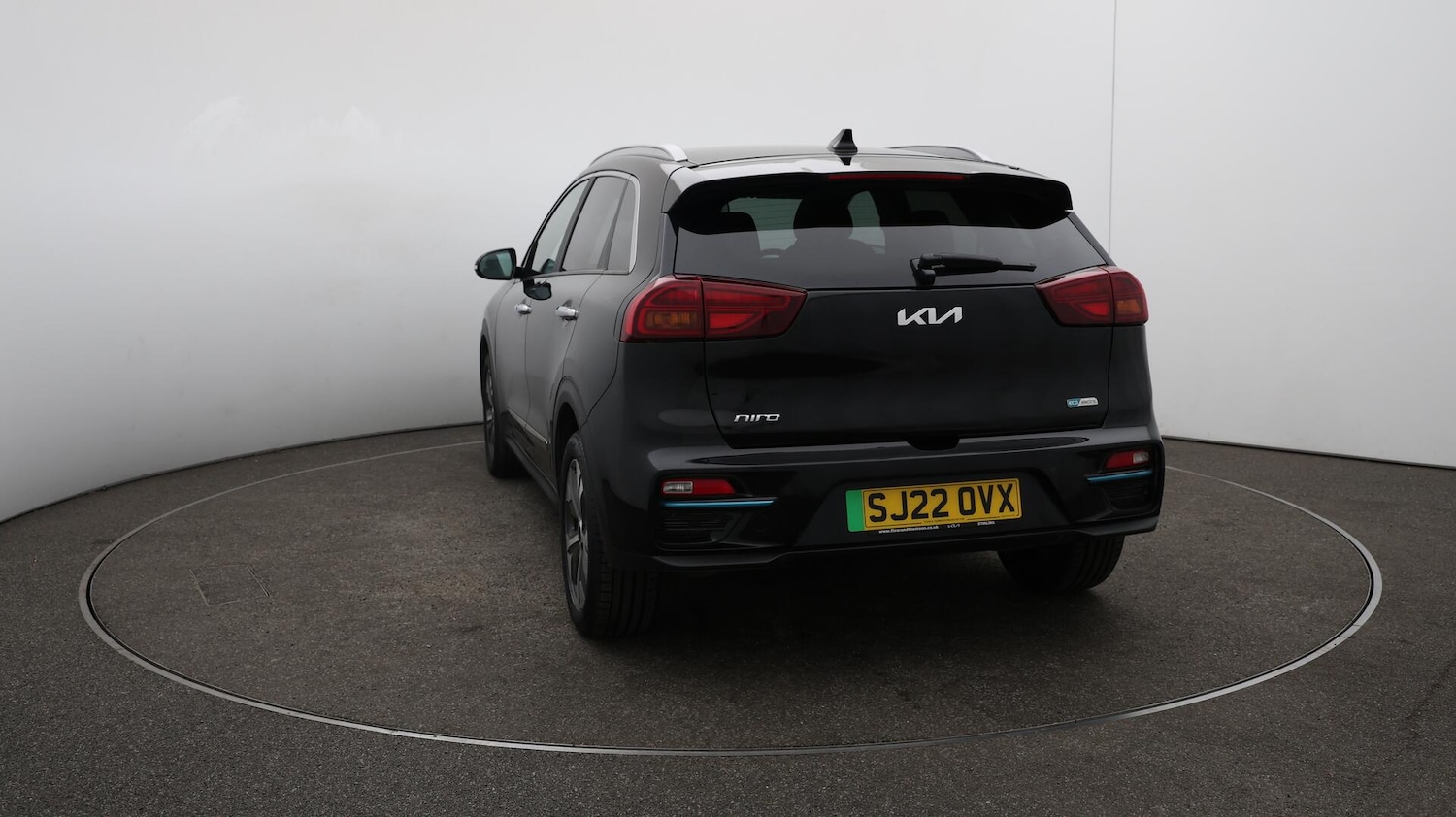 Vehicle 65