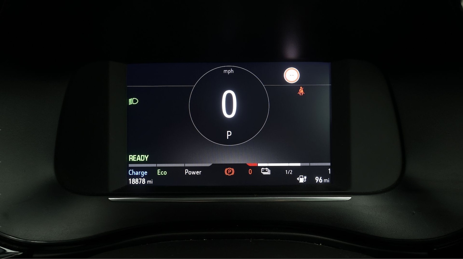 Used Vauxhall Corsa 2022 for sale - 77687839: Photo 10