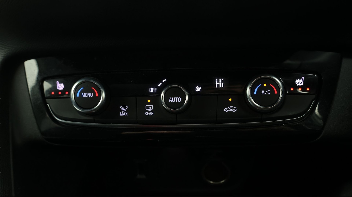 Used Vauxhall Corsa 2022 for sale - 77687839: Photo 12