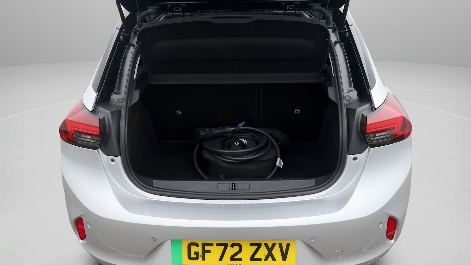 Used Vauxhall Corsa 2022 for sale - 77687839: Photo 17