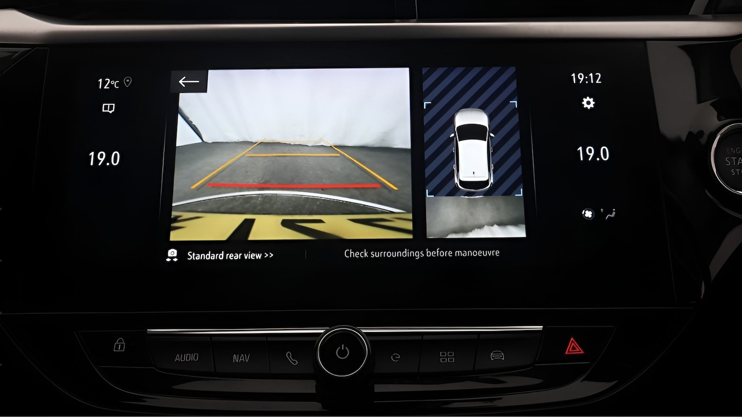 Used Vauxhall Corsa 2022 for sale - 77687839: Photo 26