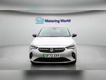 Used Vauxhall Corsa 2022 for sale - 77687839: Photo