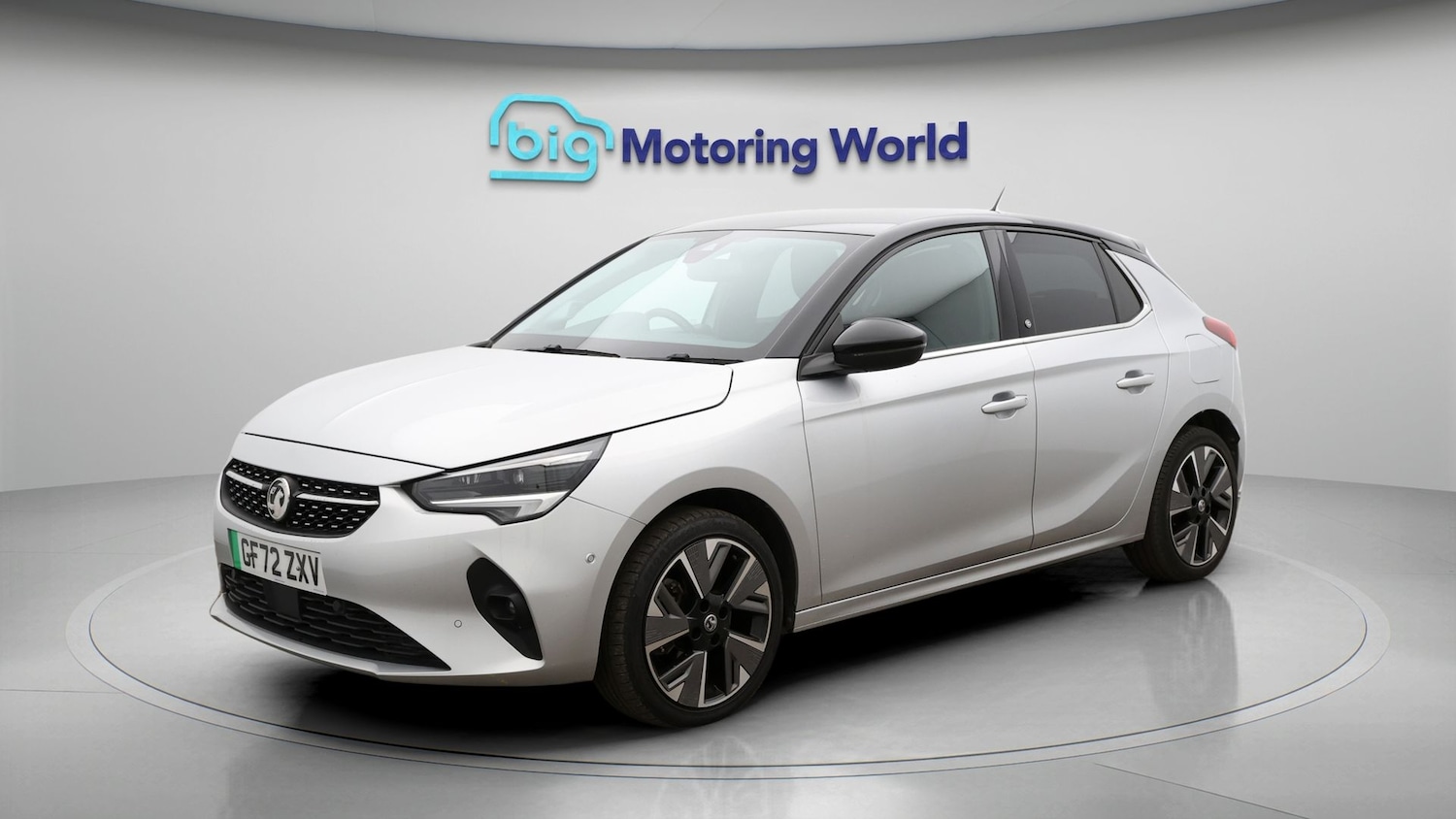 Used Vauxhall Corsa 2022 for sale - 77687839: Photo 3