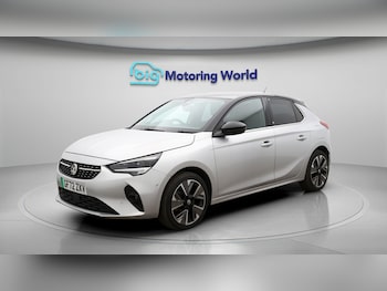 Used Vauxhall Corsa 2022 for sale - 77687839: Photo