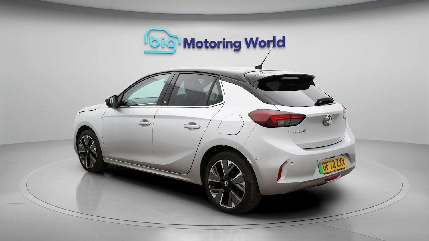 Used Vauxhall Corsa 2022 for sale - 77687839: Photo 5