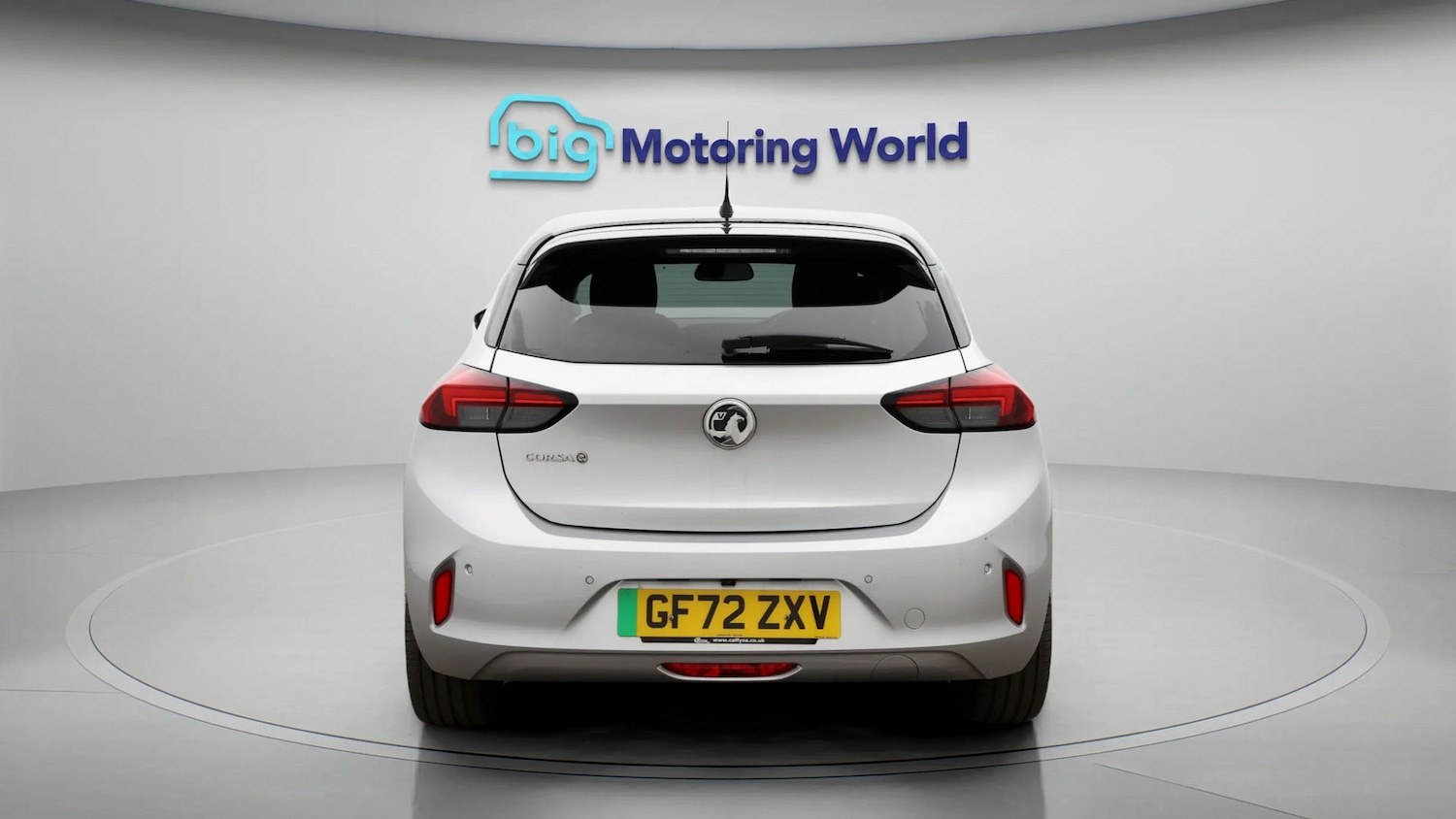 Used Vauxhall Corsa 2022 for sale - 77687839: Photo 6