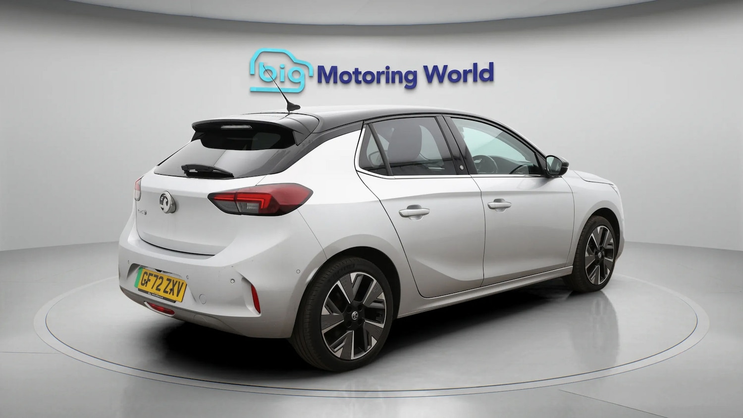 Used Vauxhall Corsa 2022 for sale - 77687839: Photo 7