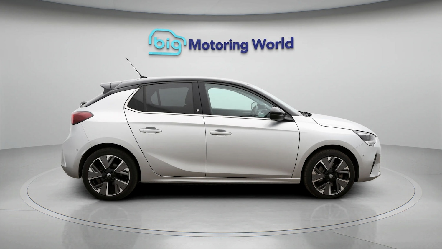 Used Vauxhall Corsa 2022 for sale - 77687839: Photo 8