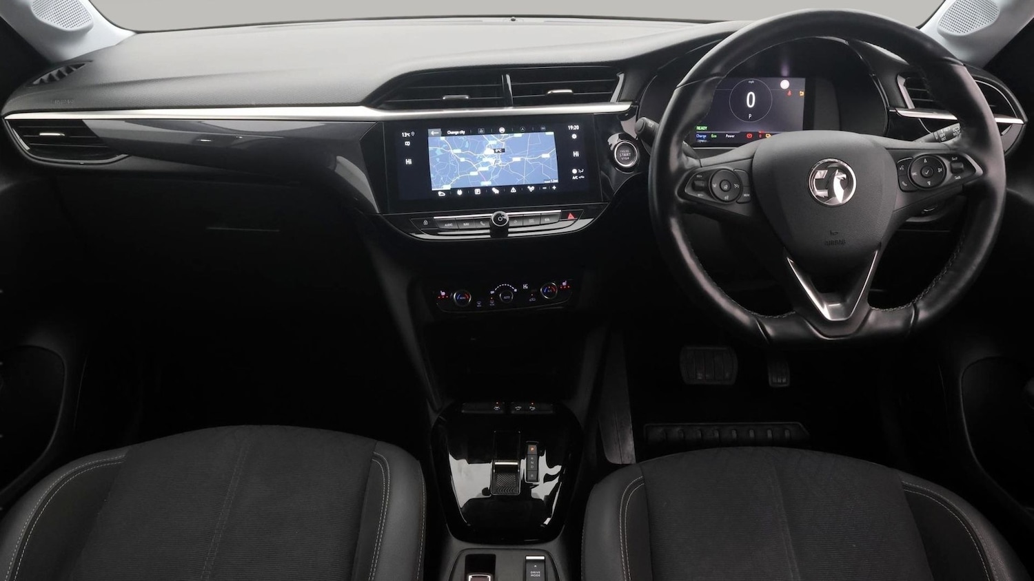 Used Vauxhall Corsa 2022 for sale - 77687839: Photo 9