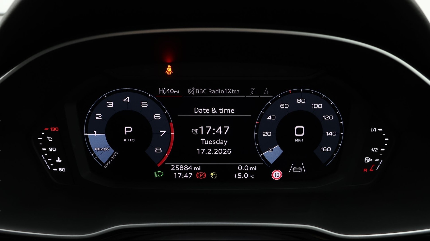 Used Audi Q3 2022 for sale - 77590506: Photo 10