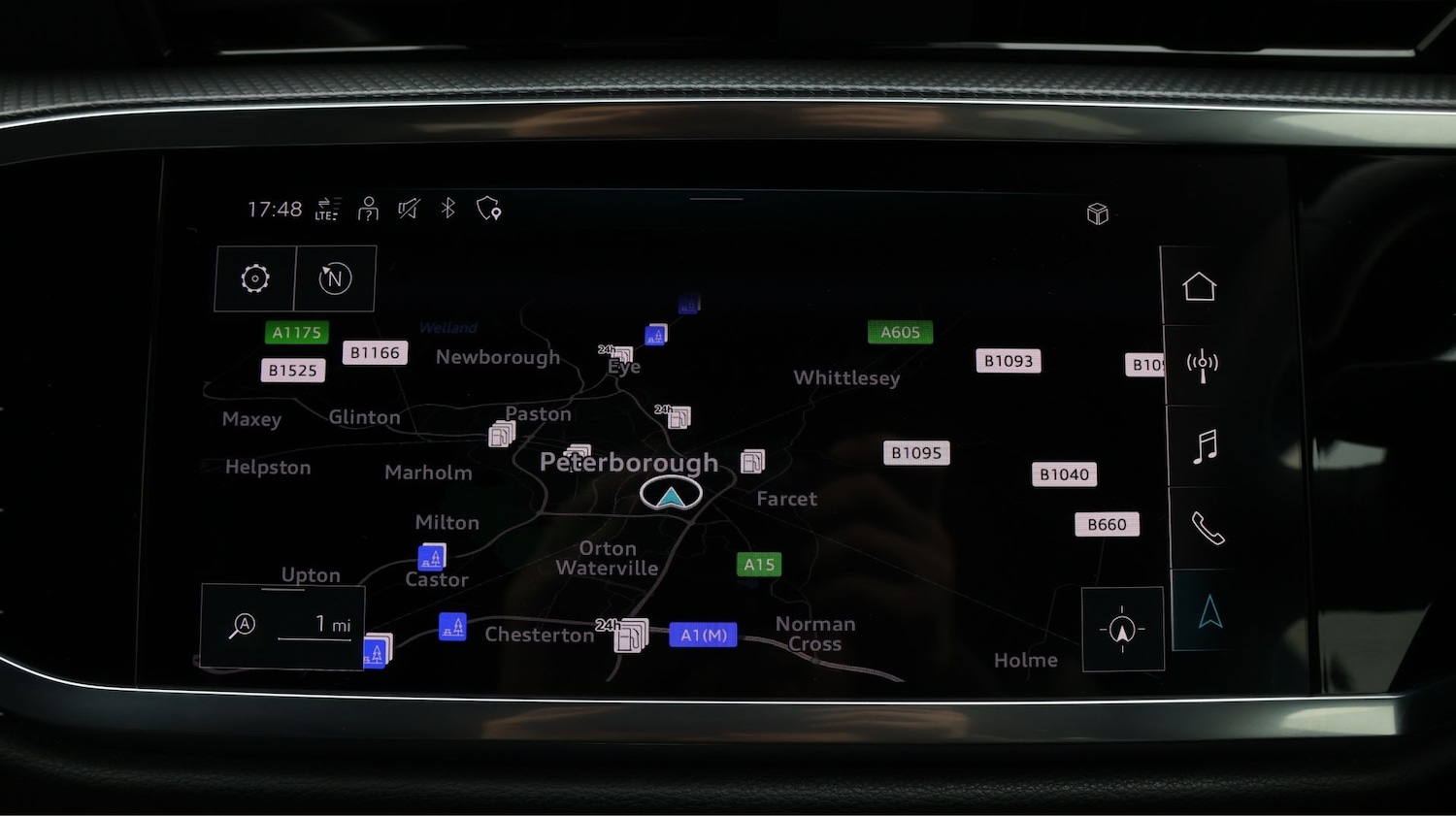 Used Audi Q3 2022 for sale - 77590506: Photo 11