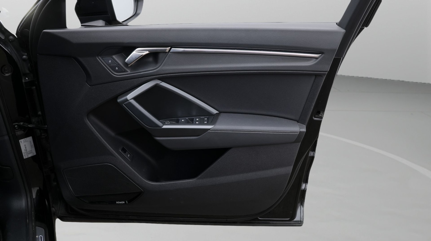 Used Audi Q3 2022 for sale - 77590506: Photo 15