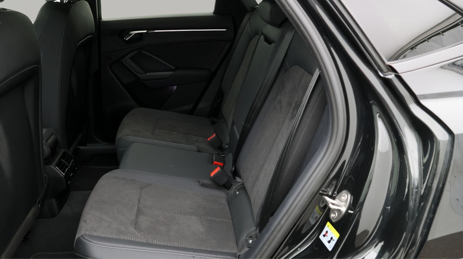 Used Audi Q3 2022 for sale - 77590506: Photo 16