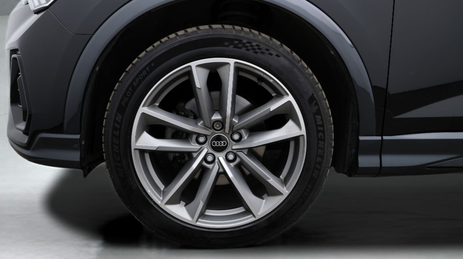 Used Audi Q3 2022 for sale - 77590506: Photo 18